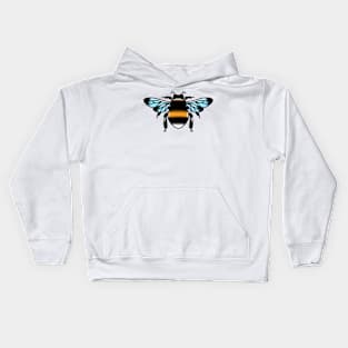 Bee Kids Hoodie